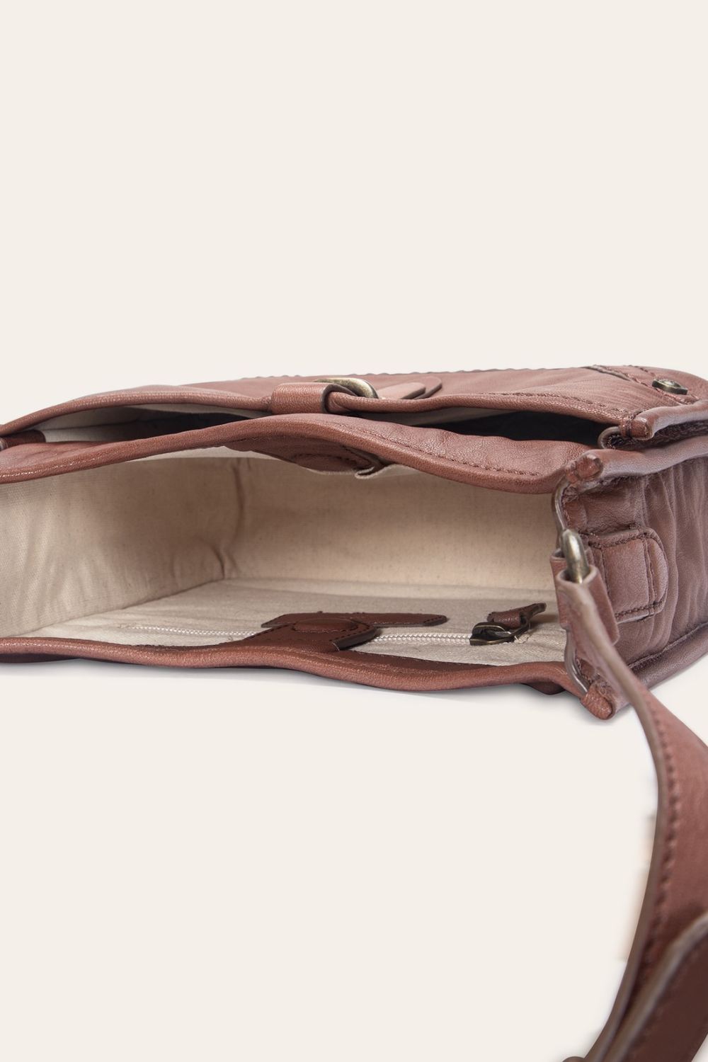 Women's Frye Campus Crossbody - Campus Crossbody