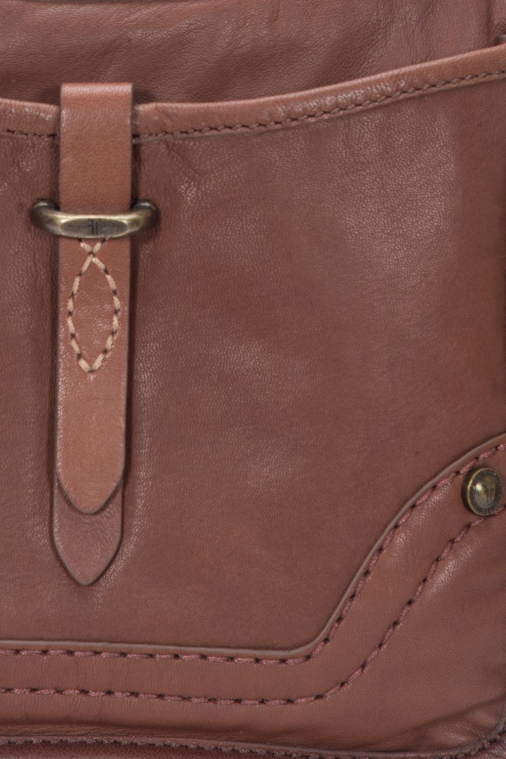 Women's Frye Campus Crossbody - Campus Crossbody