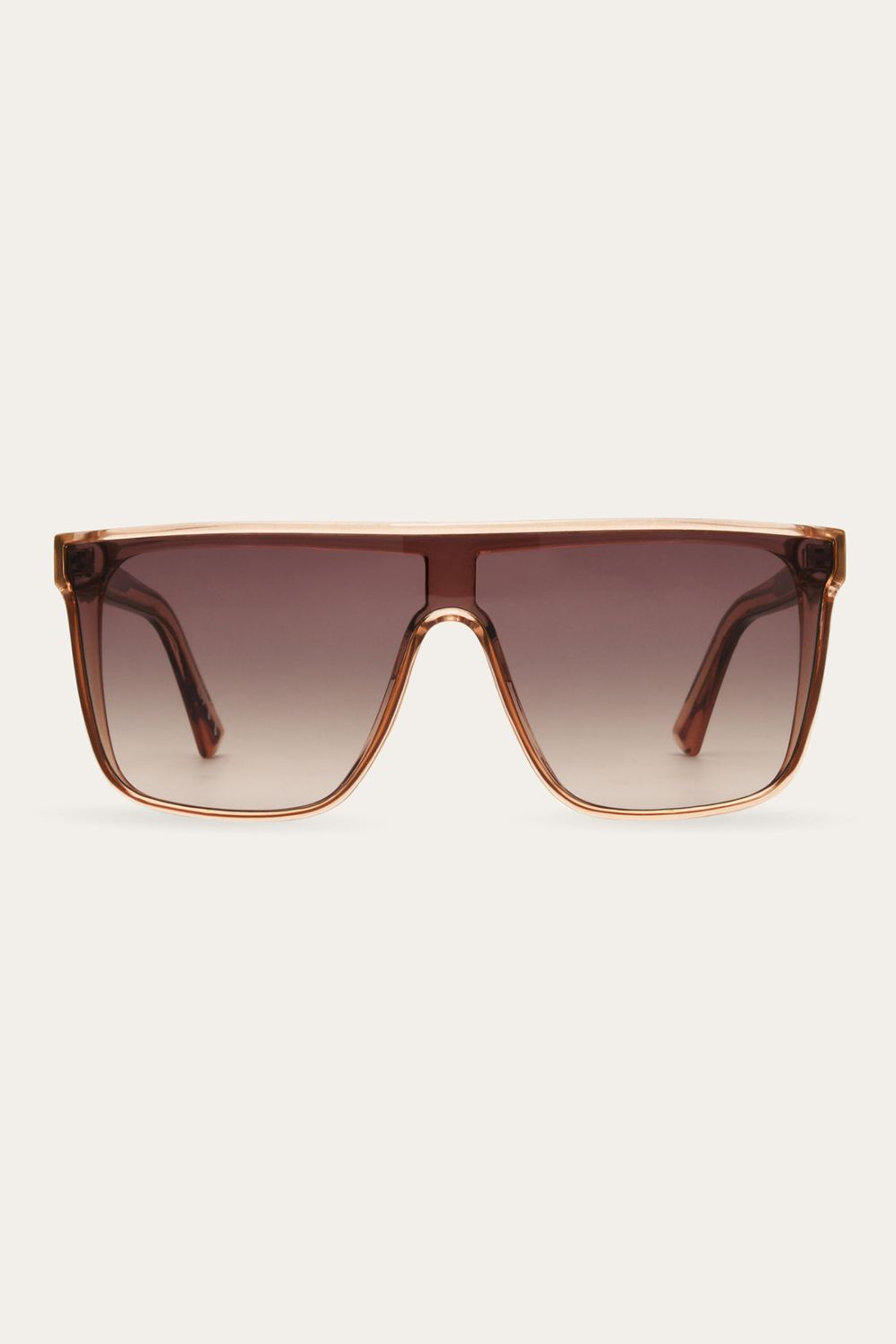 Women's Frye Ruby Taupe Sunglasses - Ruby Taupe Sunglasses