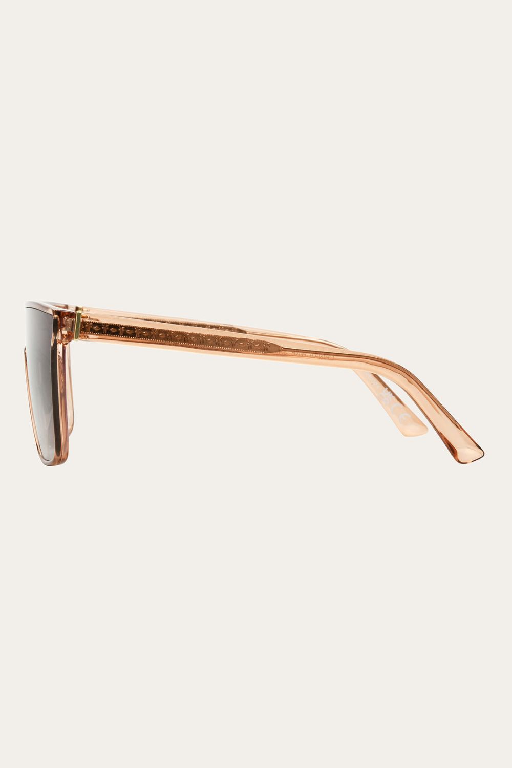 Women's Frye Ruby Taupe Sunglasses - Ruby Taupe Sunglasses