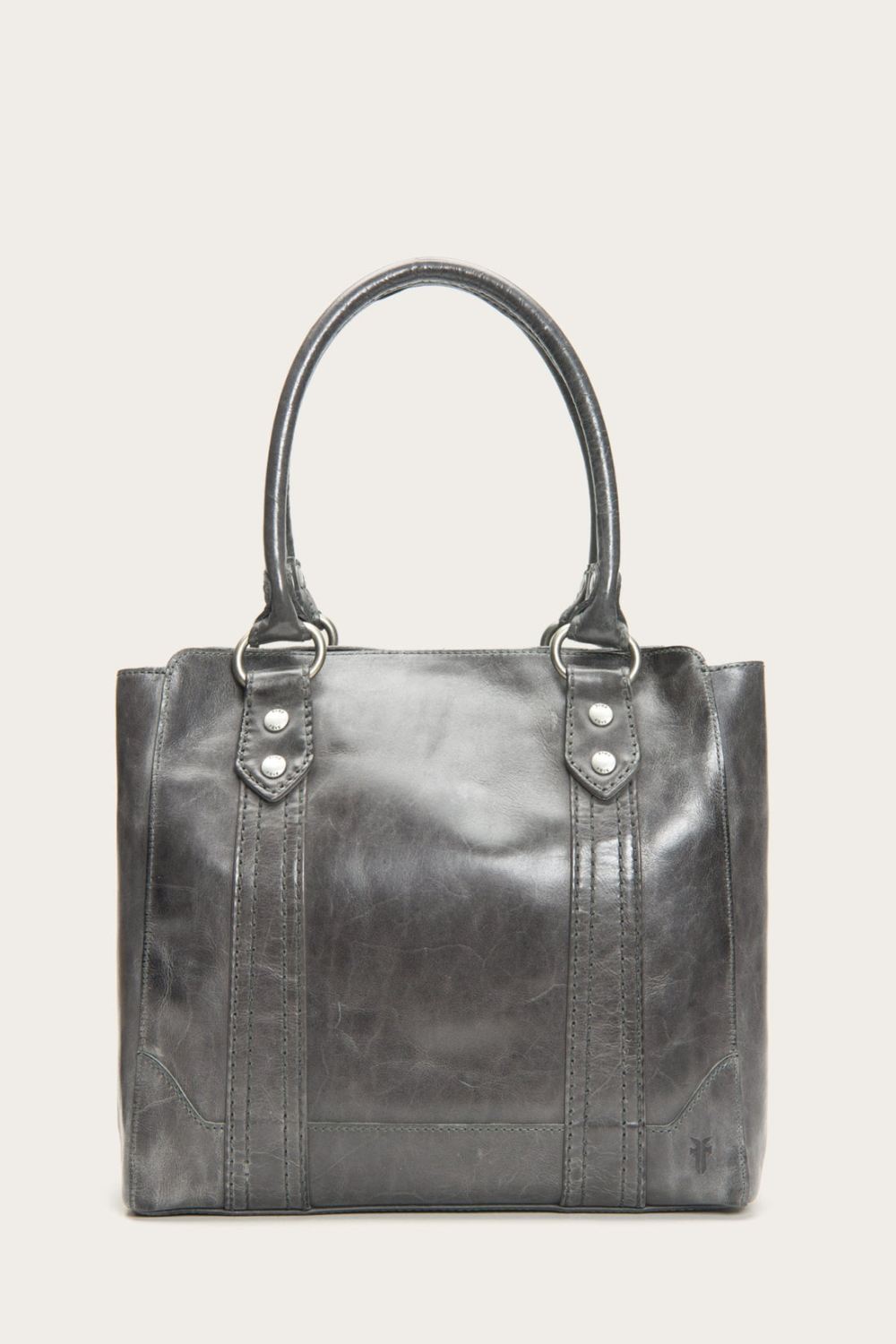 Women's Frye Melissa Tote - Carbon