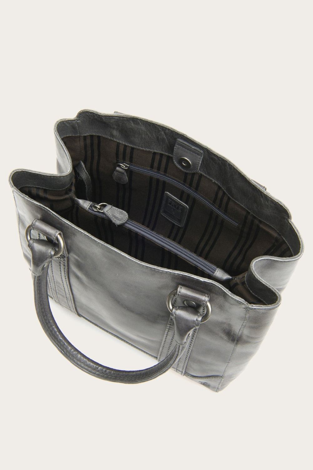 Women's Frye Melissa Tote - Carbon