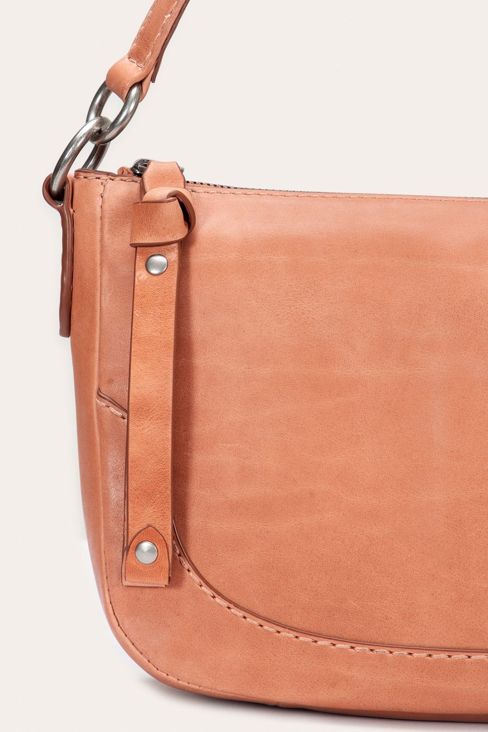 Women's Frye Melissa Crossbody - Melissa Crossbody