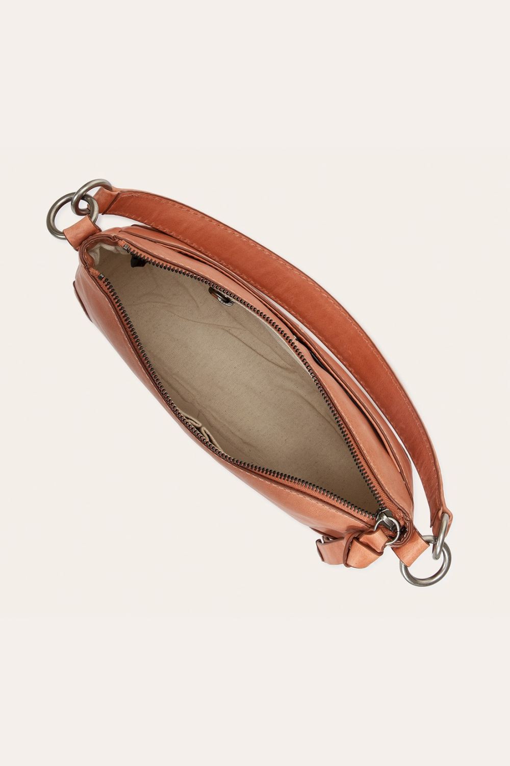 Women's Frye Melissa Crossbody - Melissa Crossbody