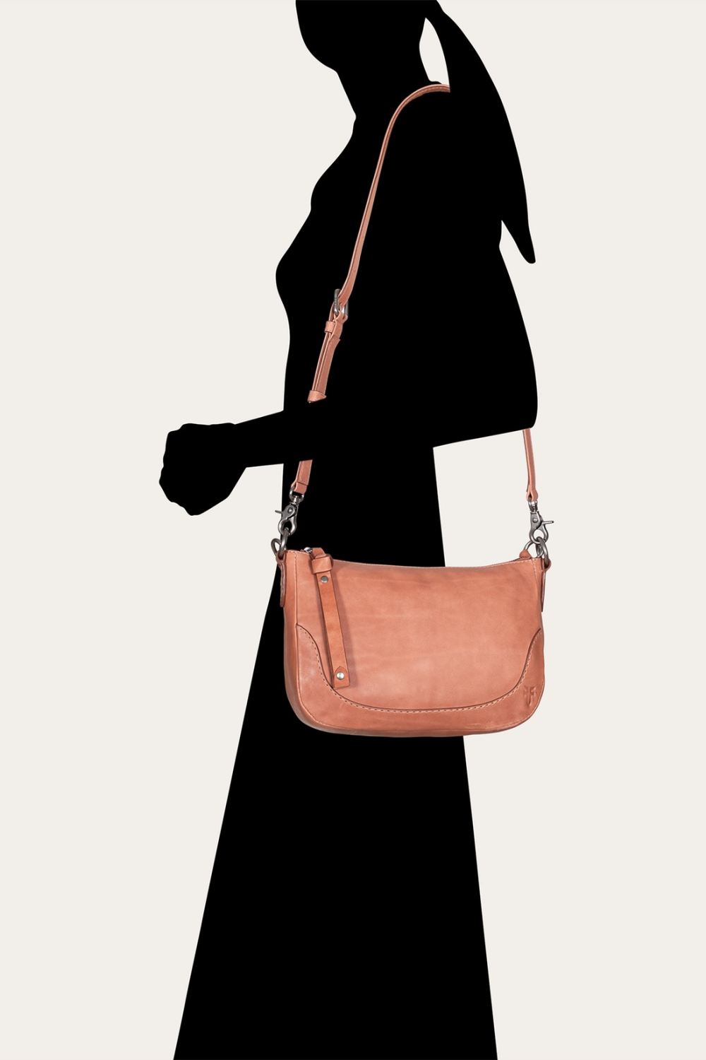 Women's Frye Melissa Crossbody - Melissa Crossbody