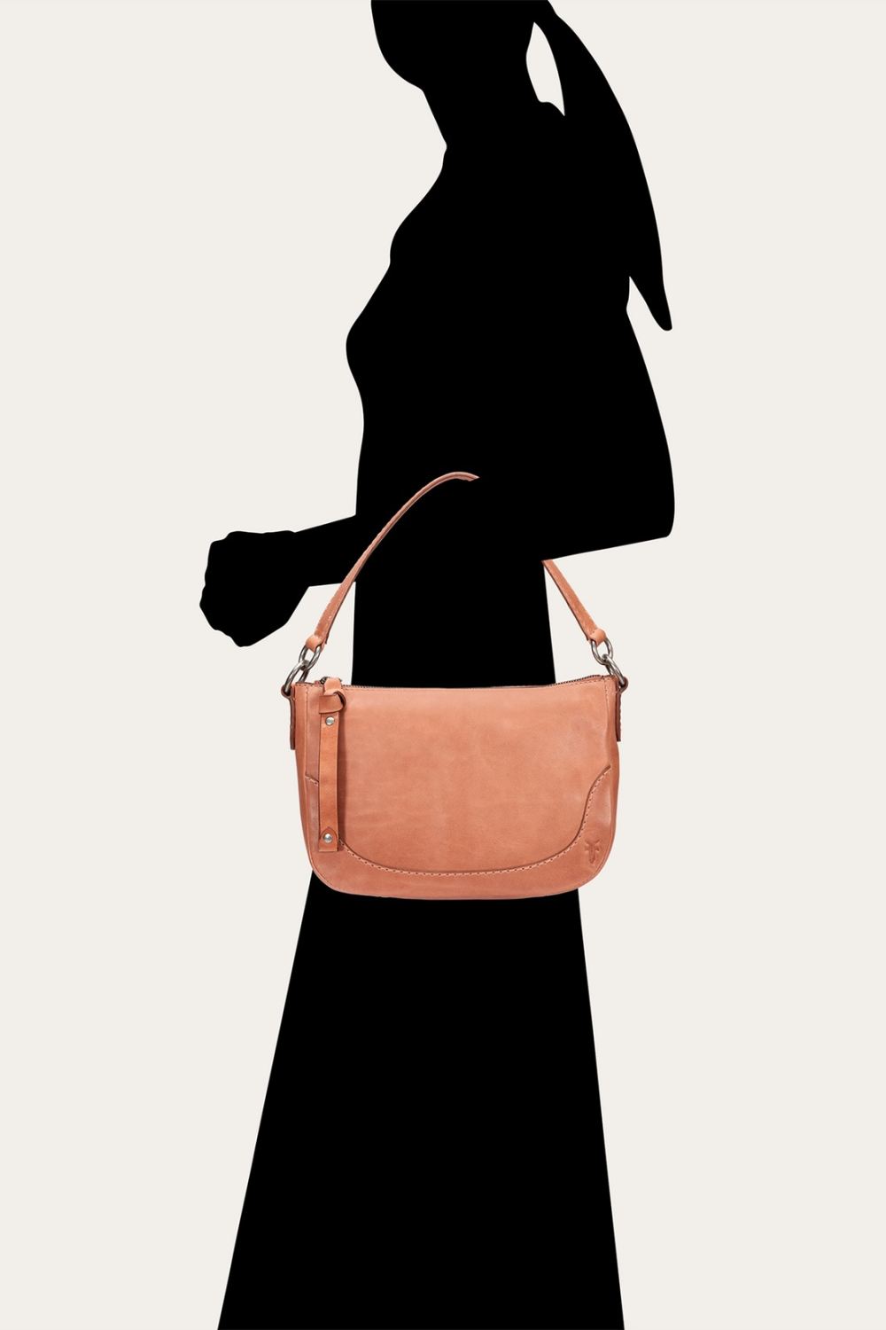 Women's Frye Melissa Crossbody - Melissa Crossbody