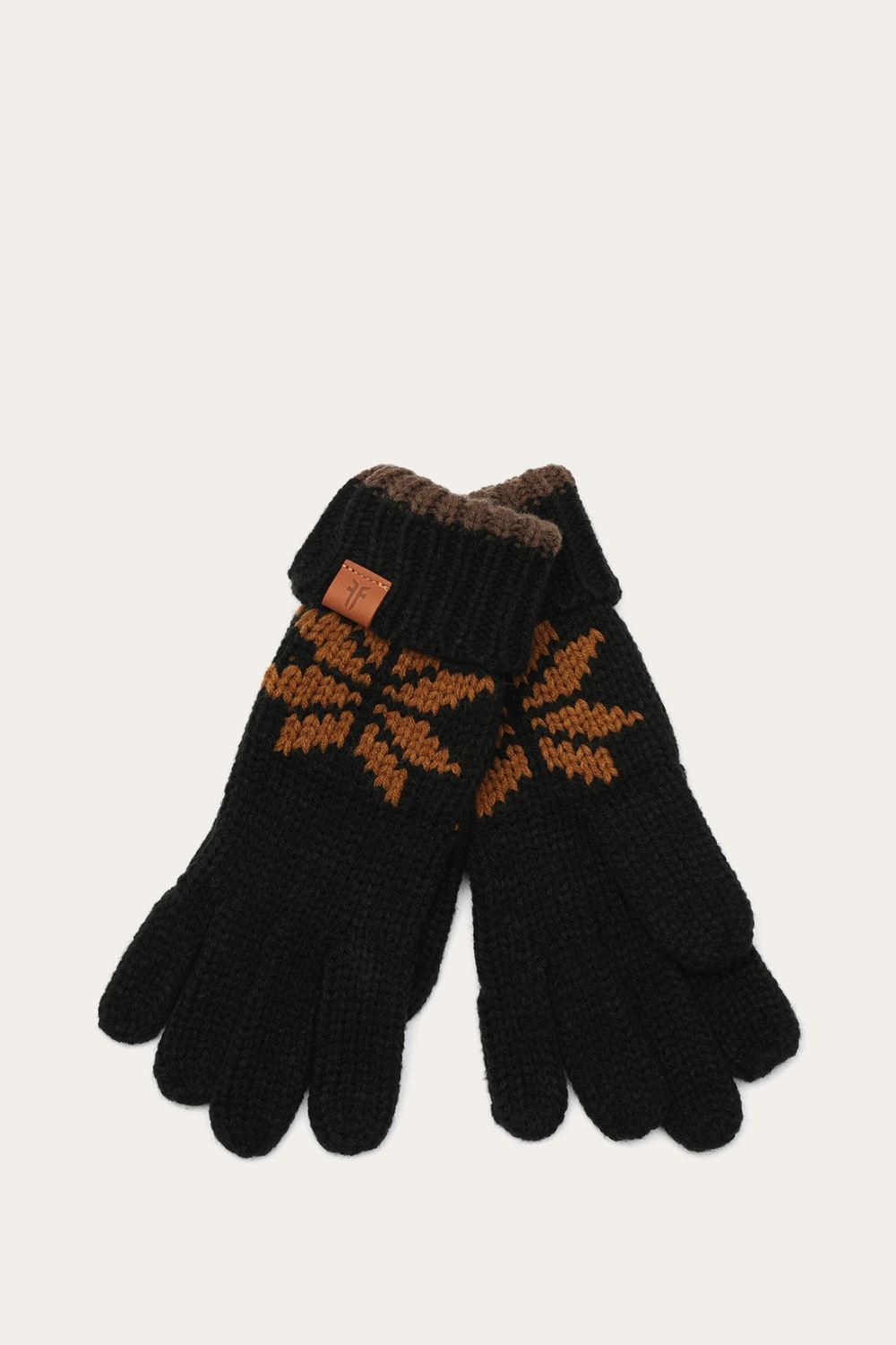 Women's Frye Fair Isle Glove - Fair Isle Glove