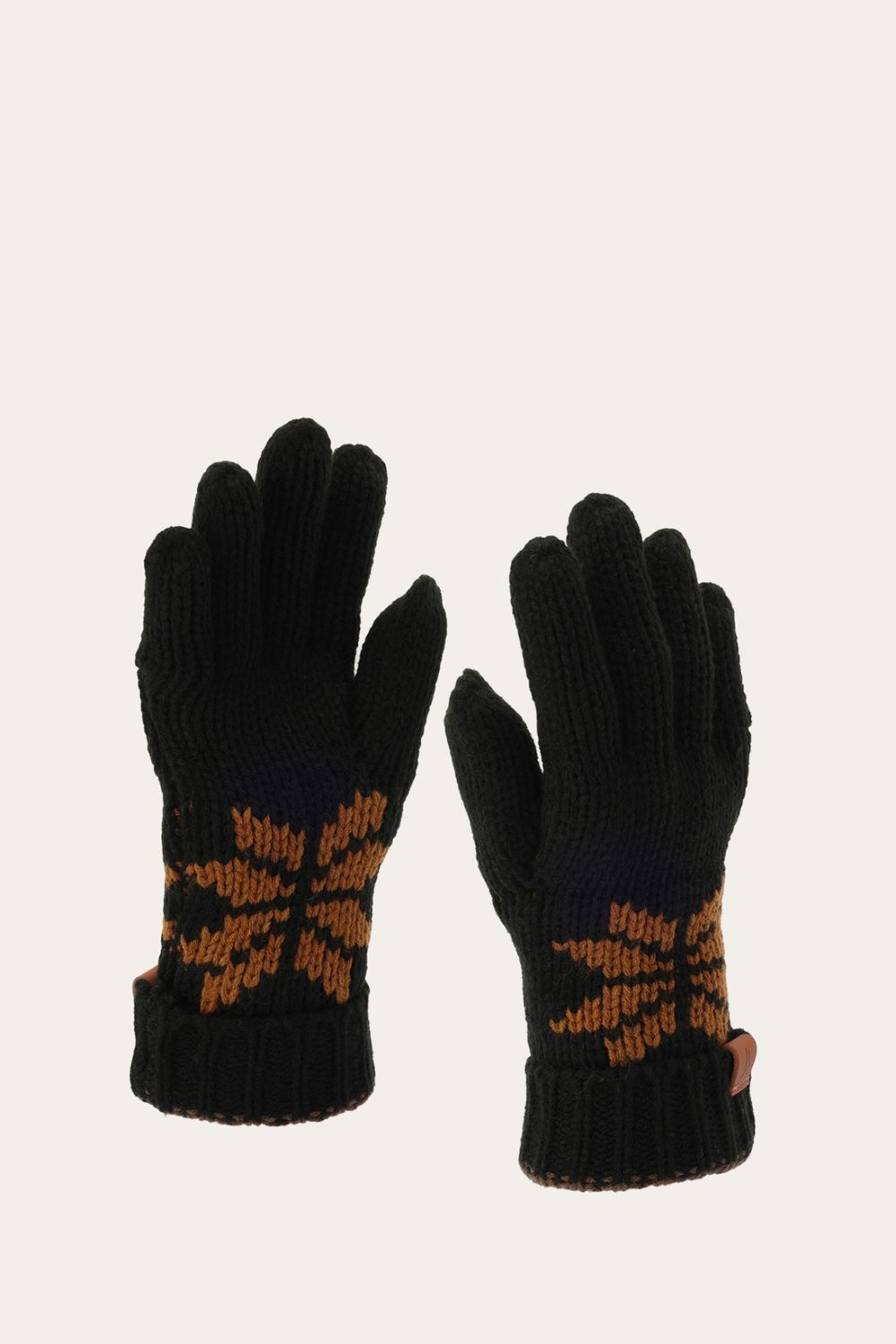 Women's Frye Fair Isle Glove - Fair Isle Glove