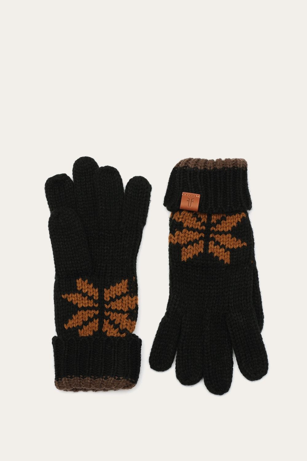 Women's Frye Fair Isle Glove - Fair Isle Glove