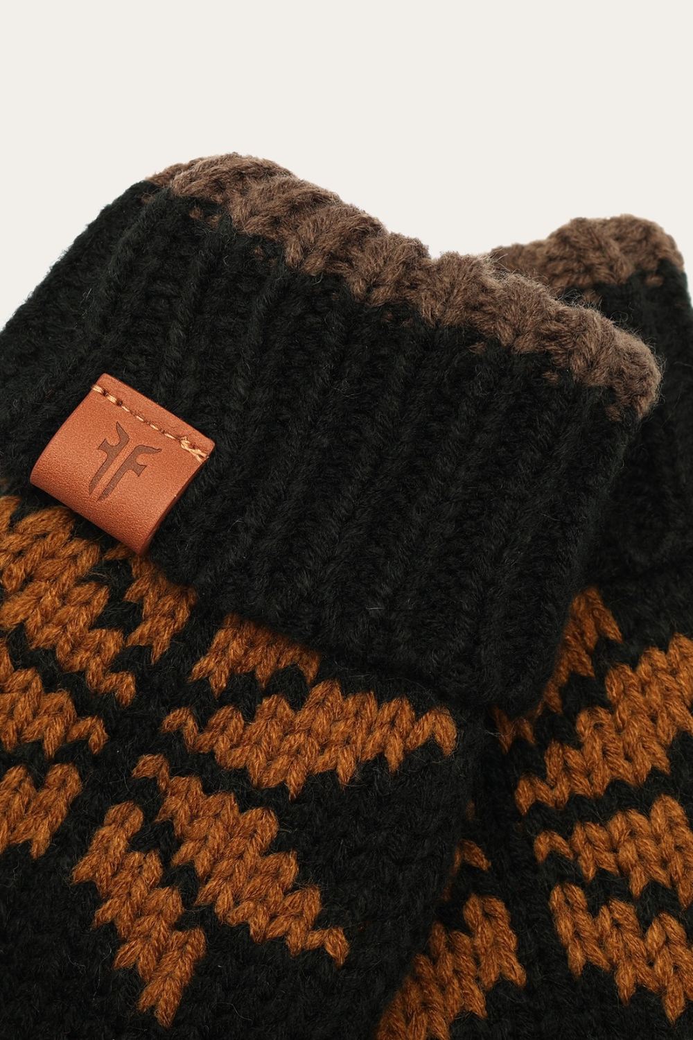 Women's Frye Fair Isle Glove - Fair Isle Glove