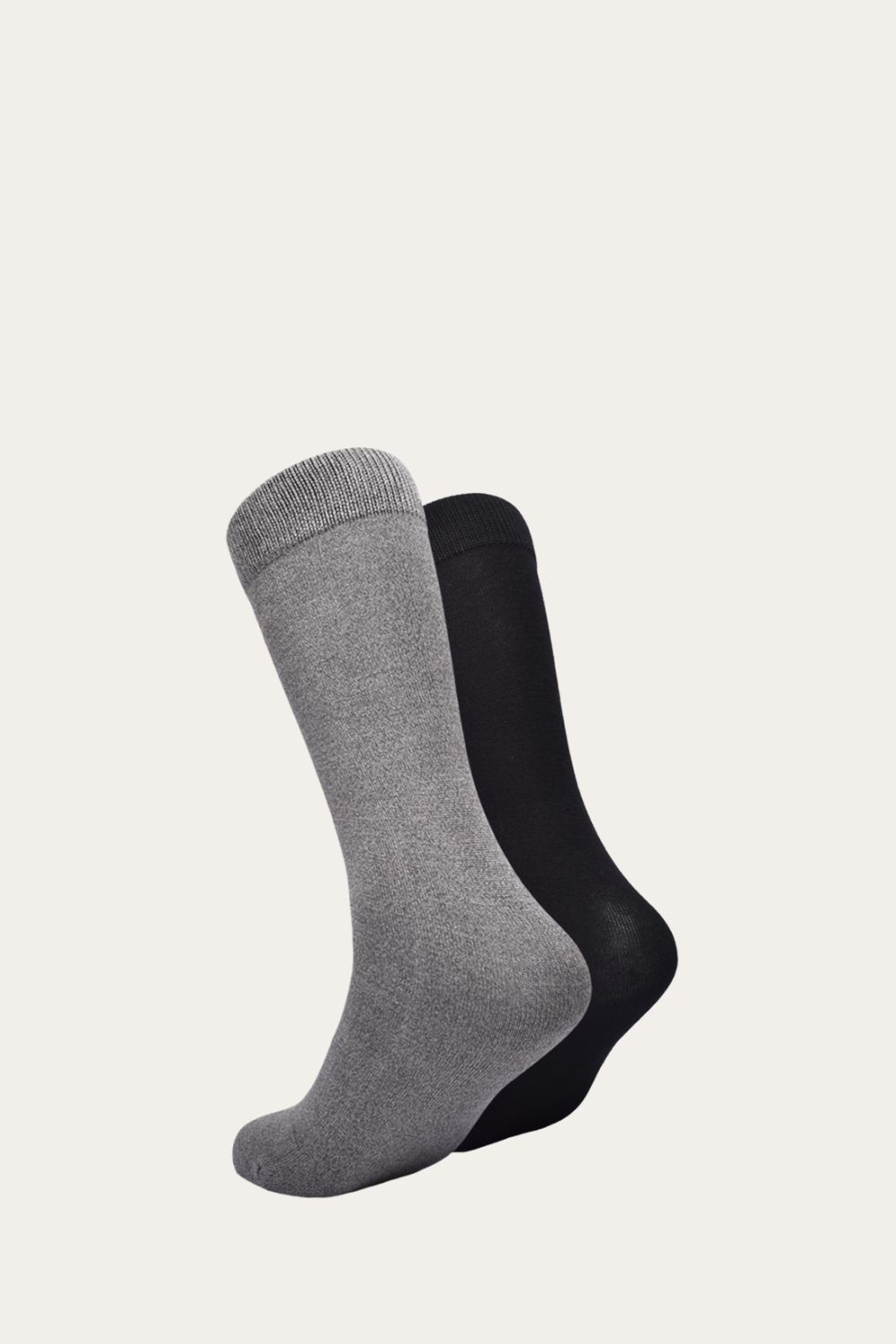 Women's Frye Bamboo Boot Sock 2 Pack - Ash - Bamboo Boot Sock 2 Pack - Ash