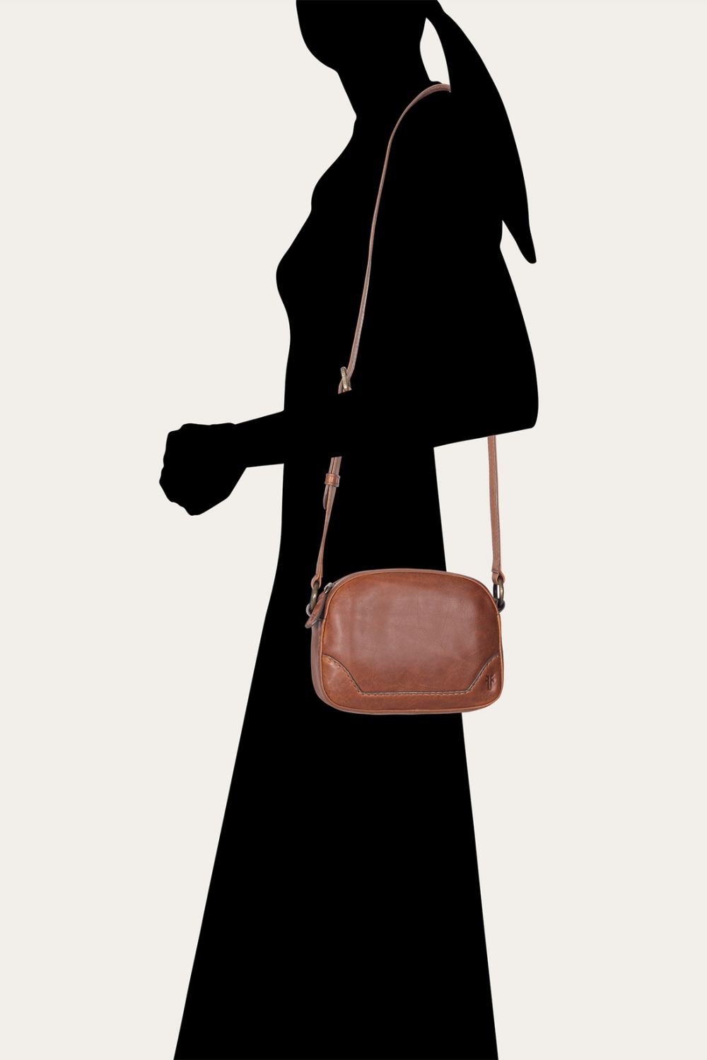 Women's Frye Melissa Camera Bag - Melissa Camera Bag
