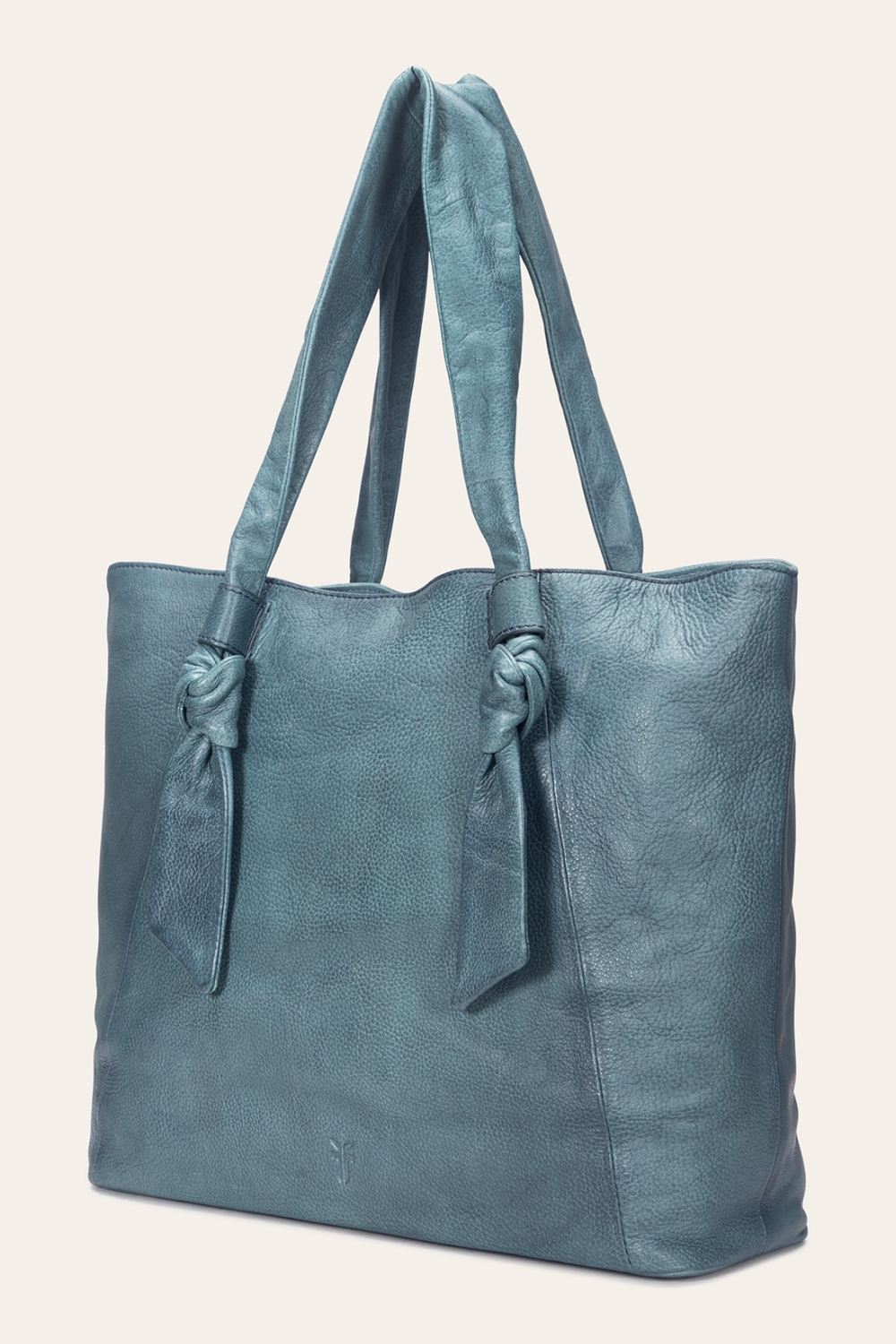 Women's Frye Nora Knotted Tote - Nora Knotted Tote