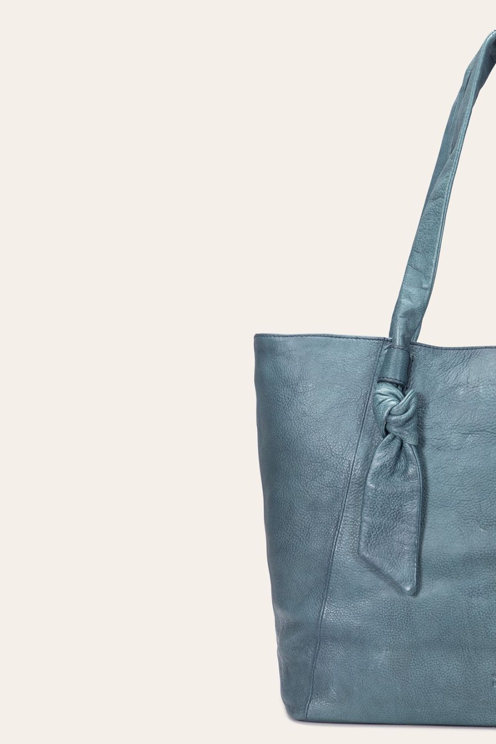 Women's Frye Nora Knotted Tote - Nora Knotted Tote