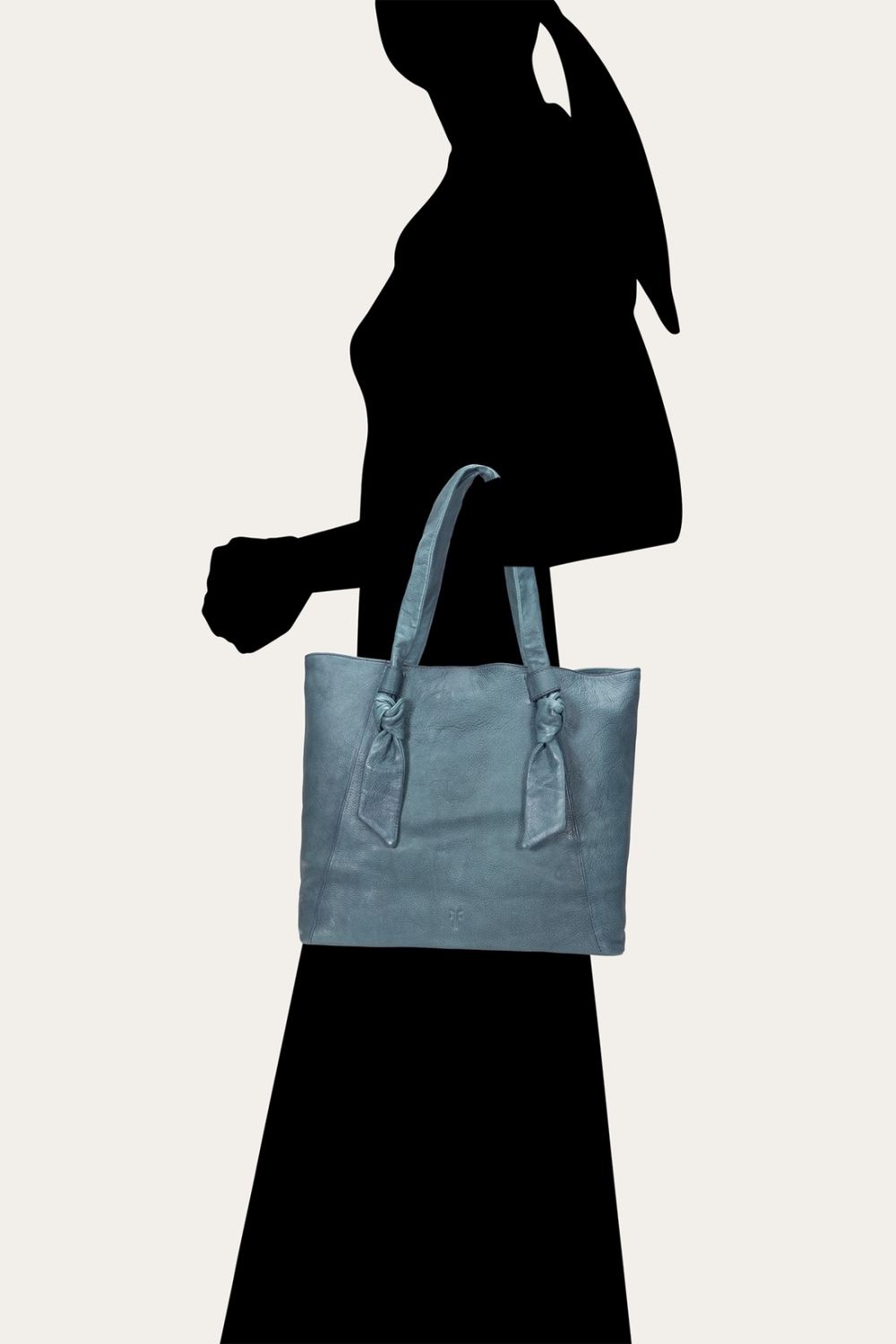 Women's Frye Nora Knotted Tote - Nora Knotted Tote