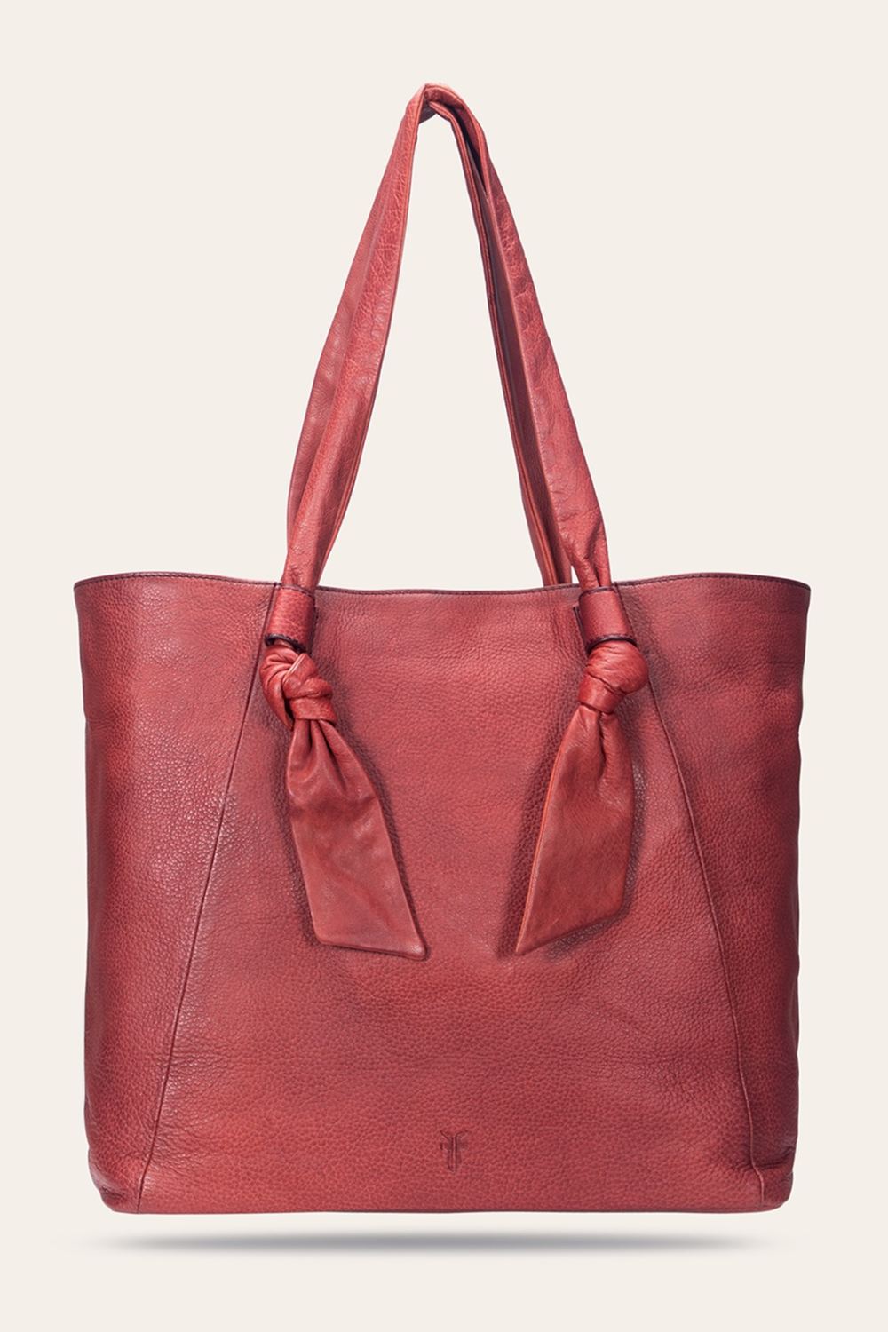 Women's Frye Nora Knotted Tote - Nora Knotted Tote