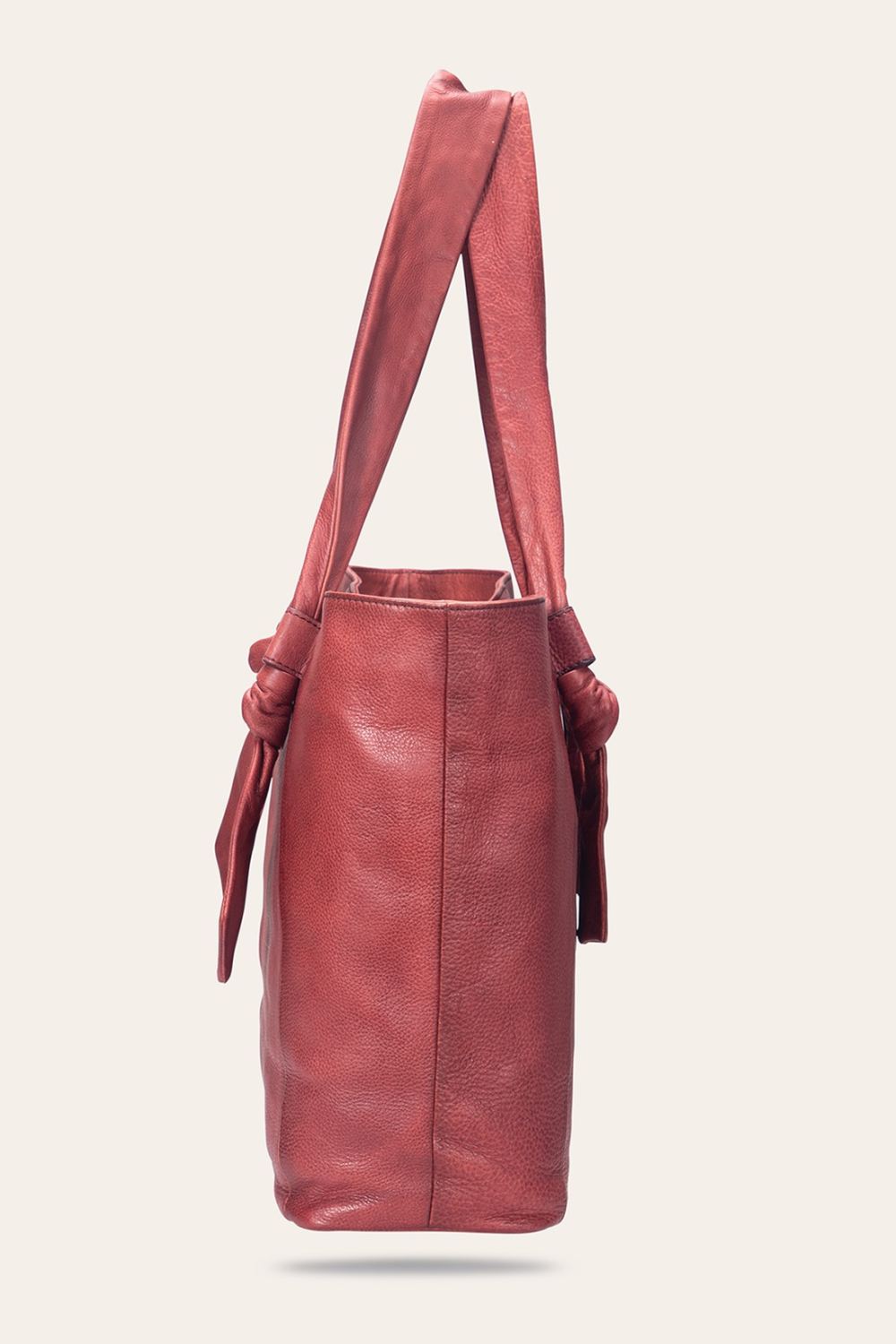 Women's Frye Nora Knotted Tote - Nora Knotted Tote