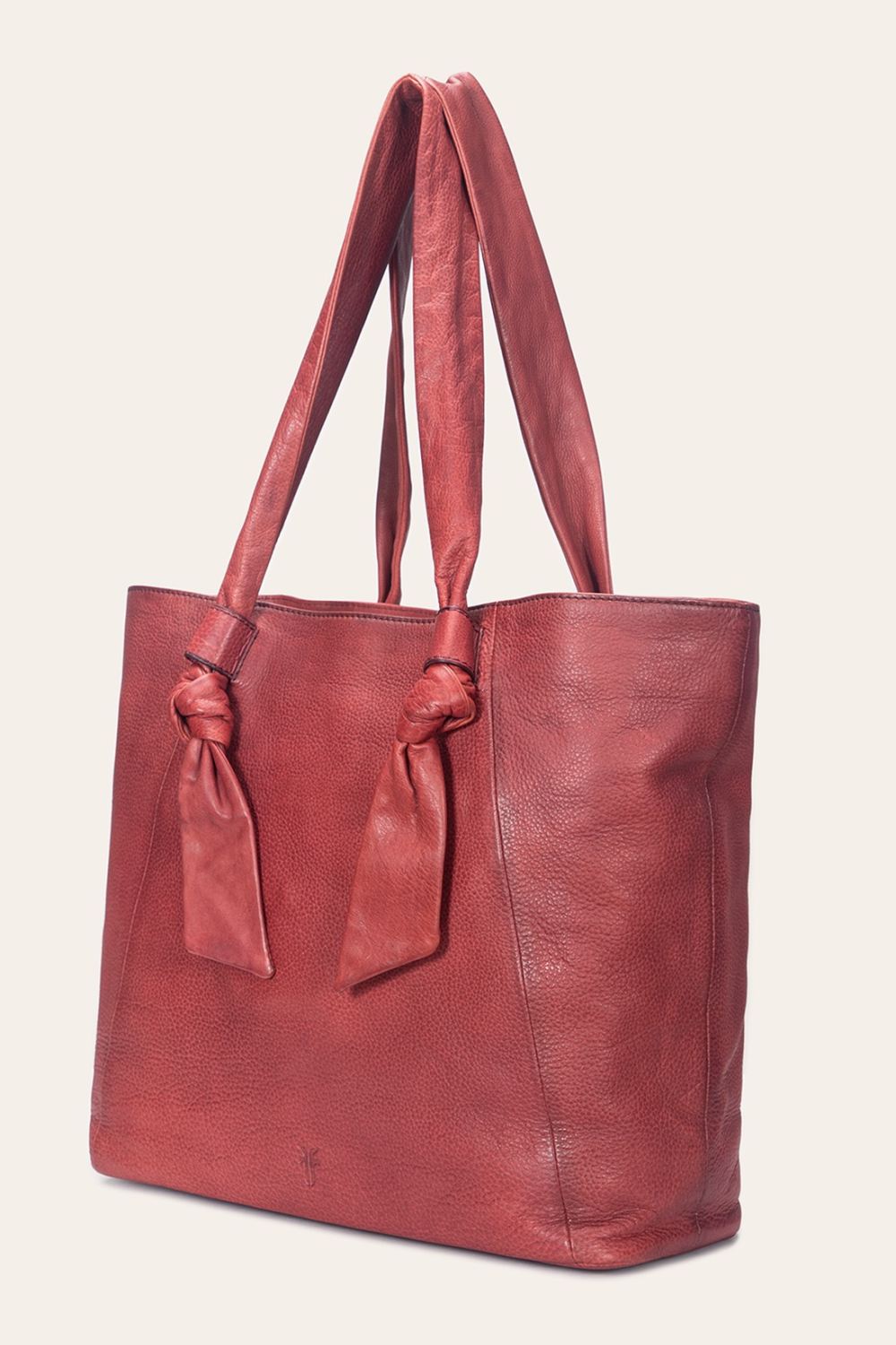 Women's Frye Nora Knotted Tote - Nora Knotted Tote