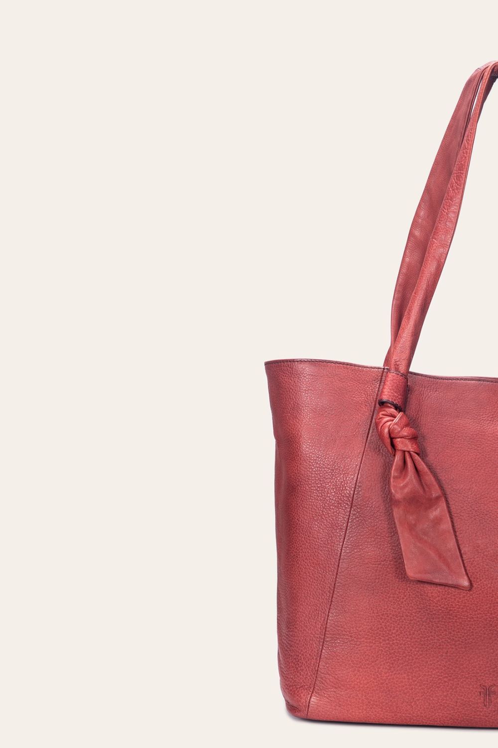 Women's Frye Nora Knotted Tote - Nora Knotted Tote