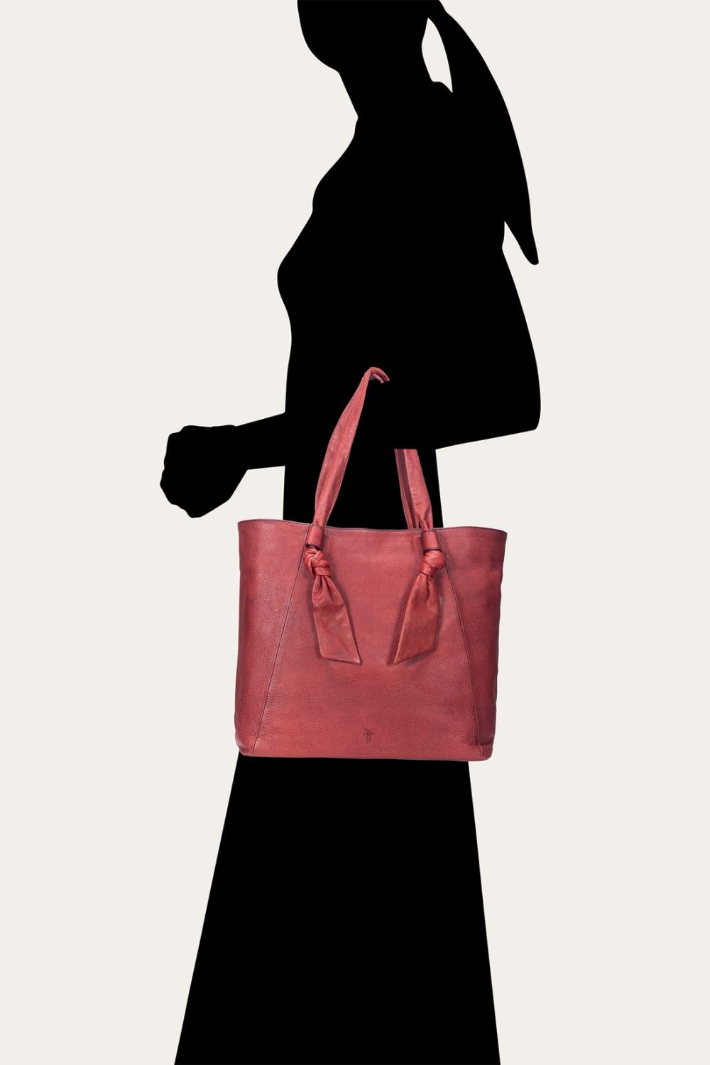 Women's Frye Nora Knotted Tote - Nora Knotted Tote