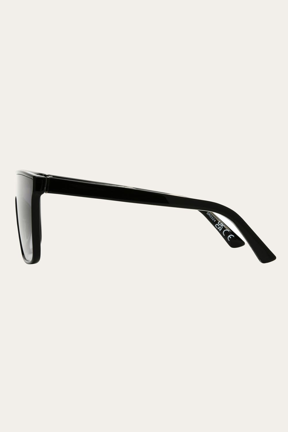 Women's Frye Ruby Black Sunglasses - Ruby Black Sunglasses