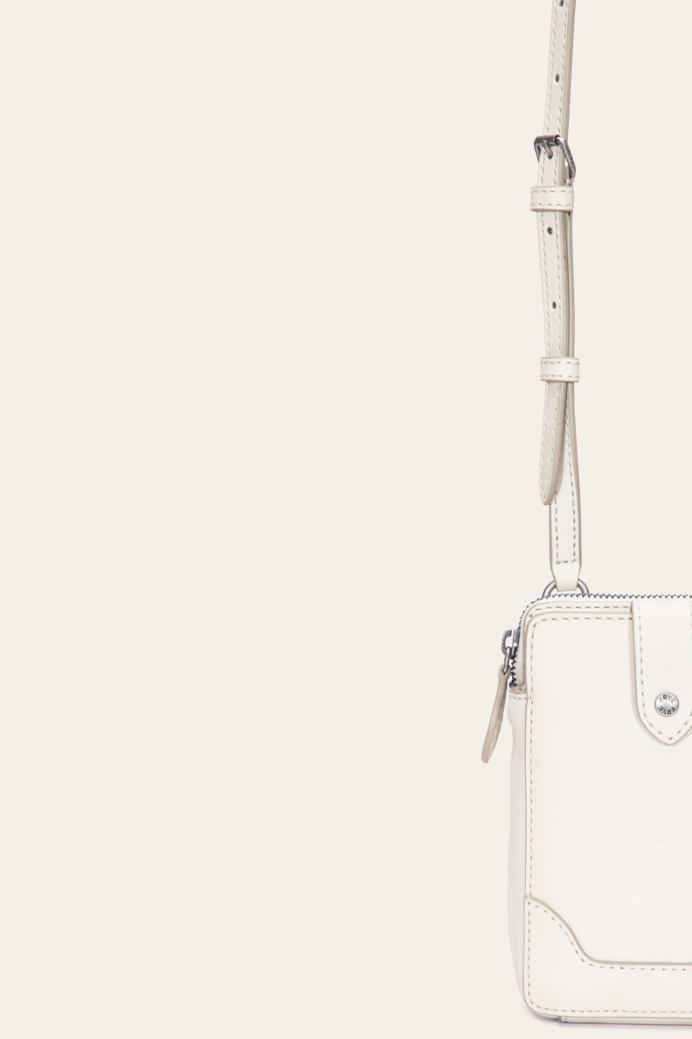 Women's Frye Melissa Phone Crossbody - Melissa Phone Crossbody