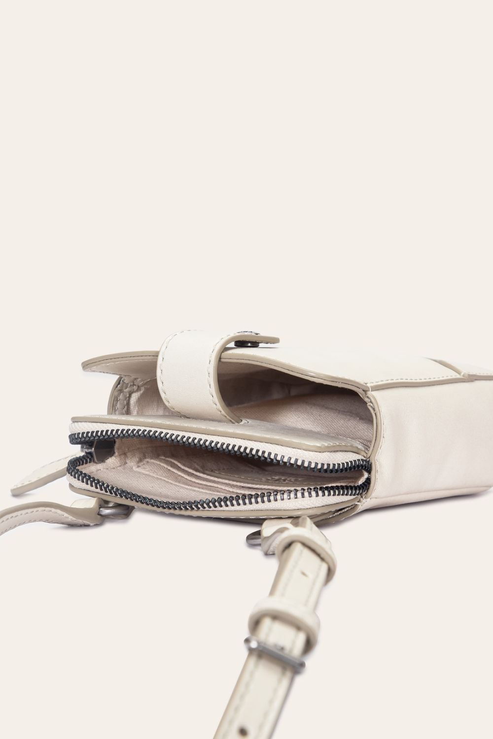 Women's Frye Melissa Phone Crossbody - Melissa Phone Crossbody
