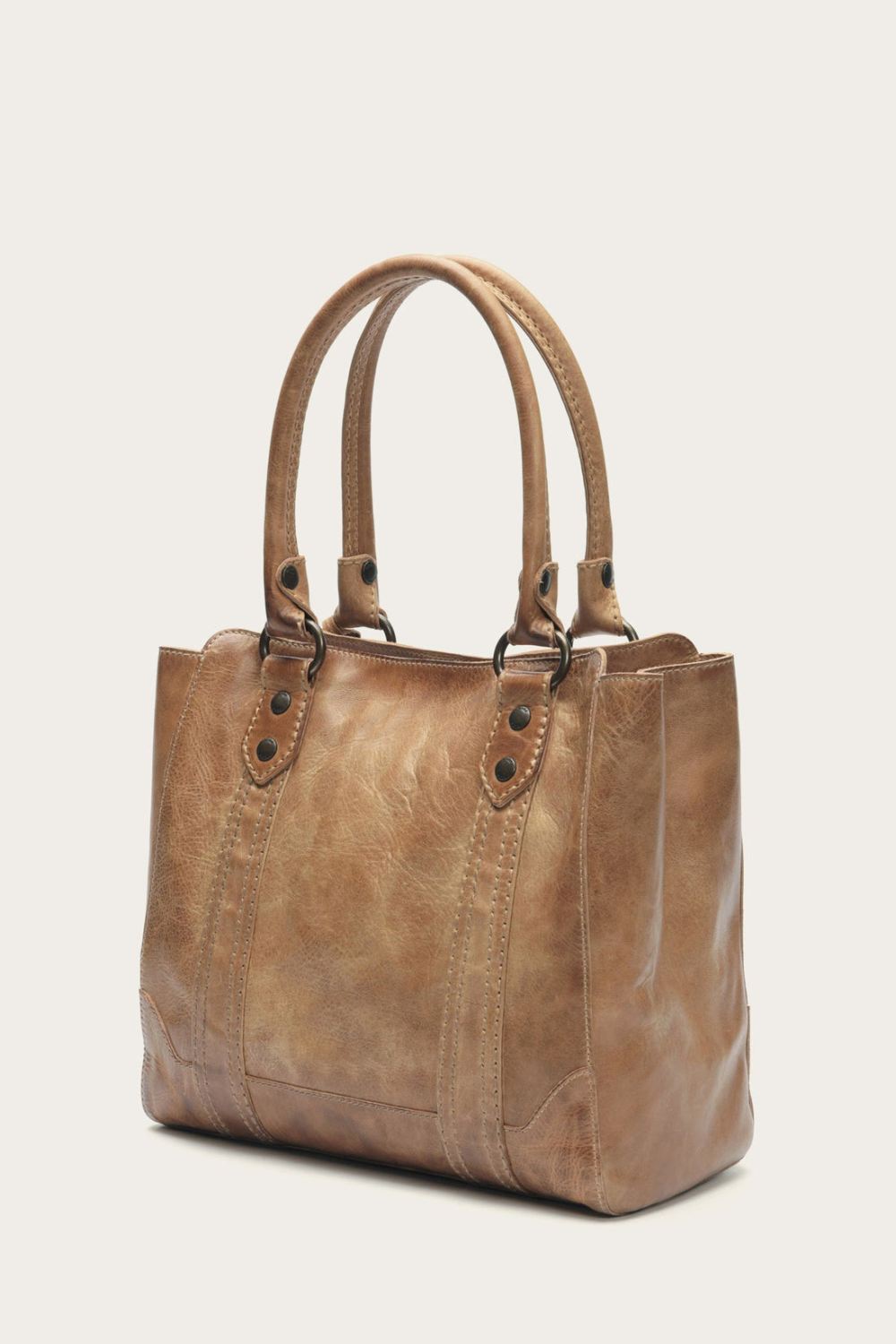 Women's Frye Melissa Tote - Beige