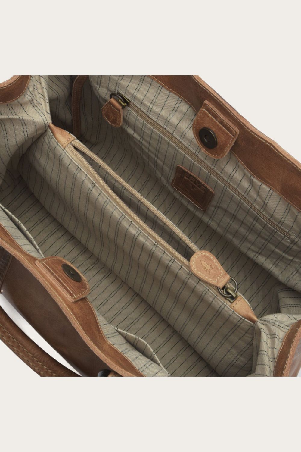 Women's Frye Melissa Tote - Beige
