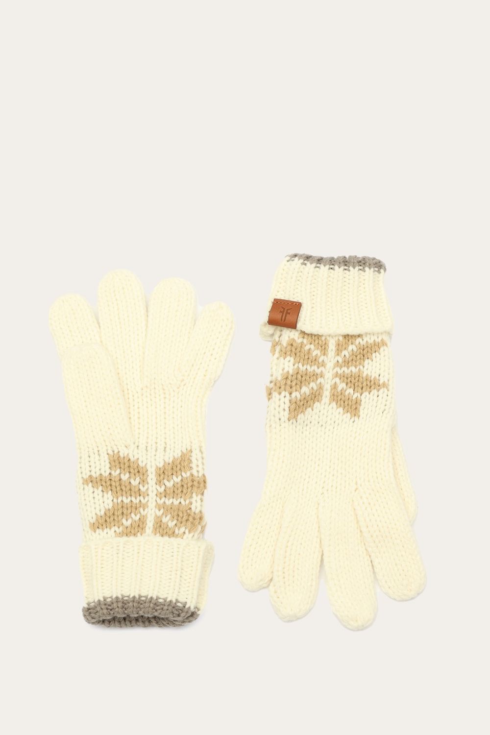 Women's Frye Fair Isle Glove - Fair Isle Glove