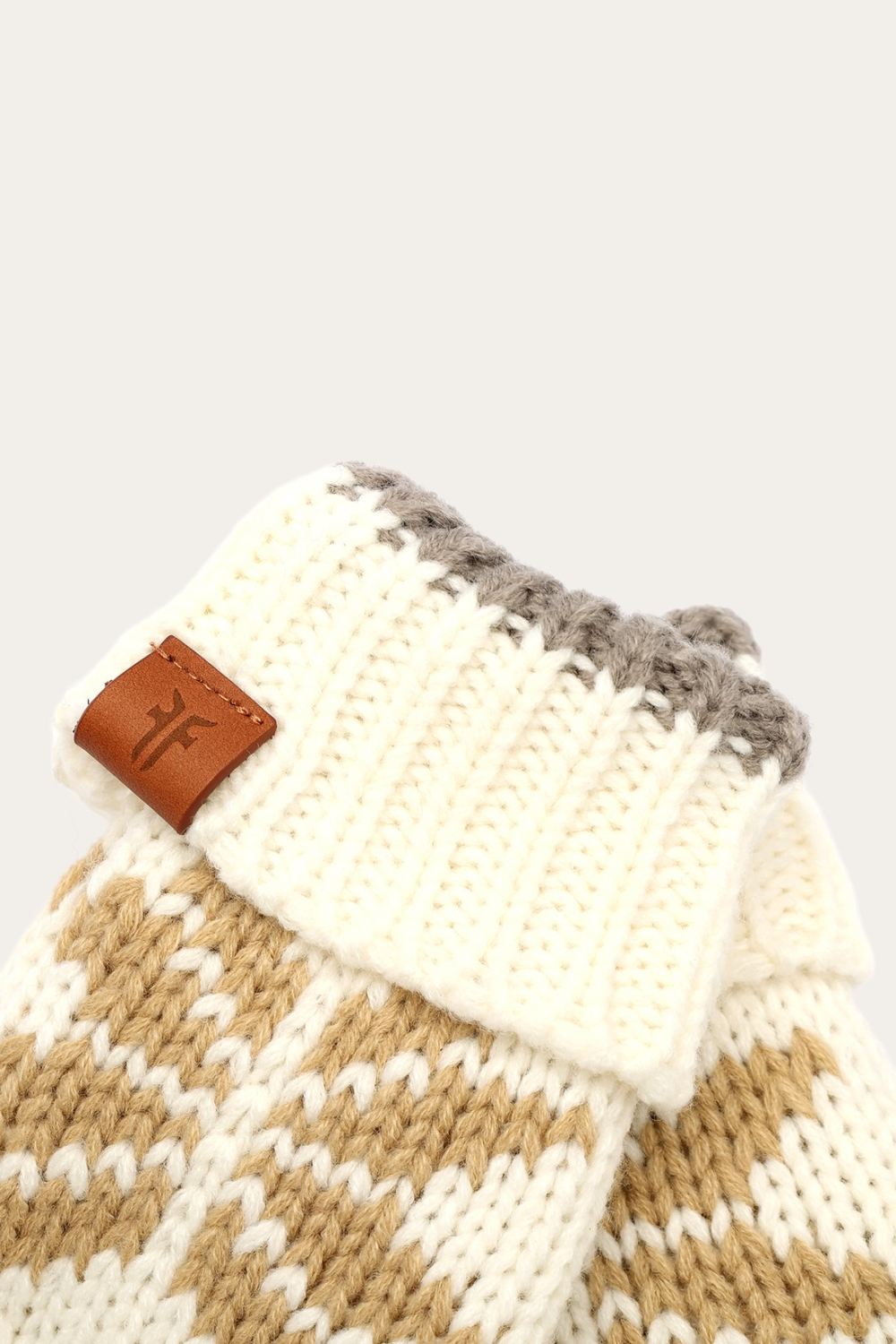Women's Frye Fair Isle Glove - Fair Isle Glove
