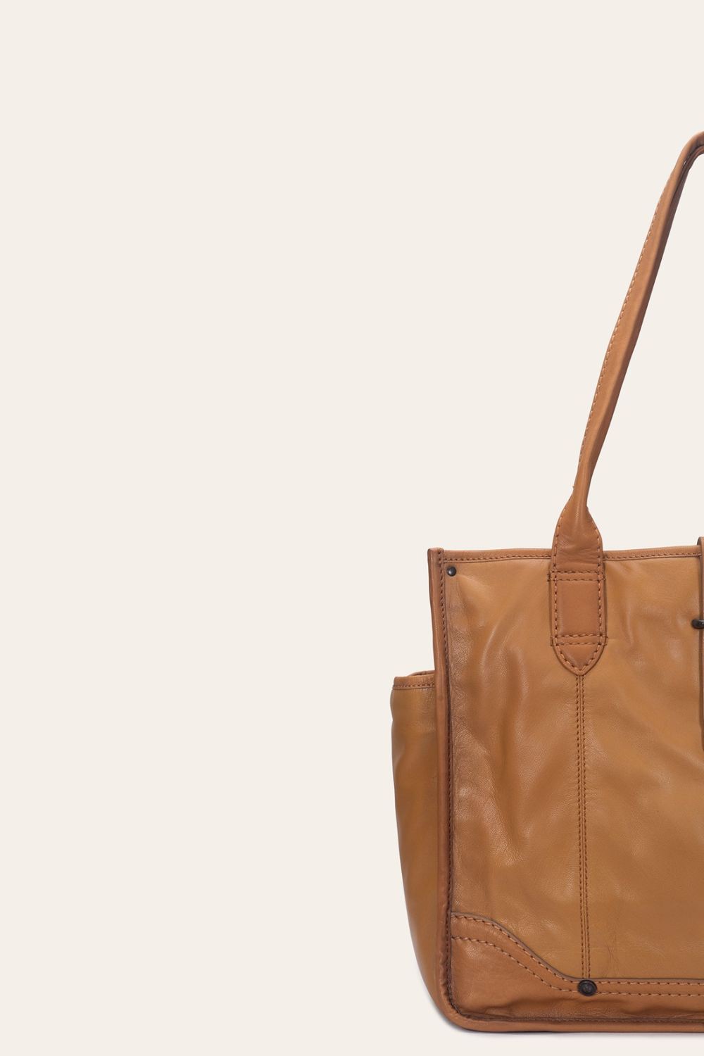 Women's Frye Campus Tote - Campus Tote