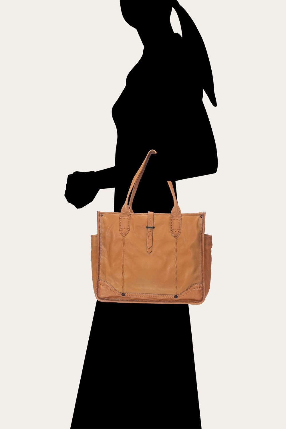 Women's Frye Campus Tote - Campus Tote