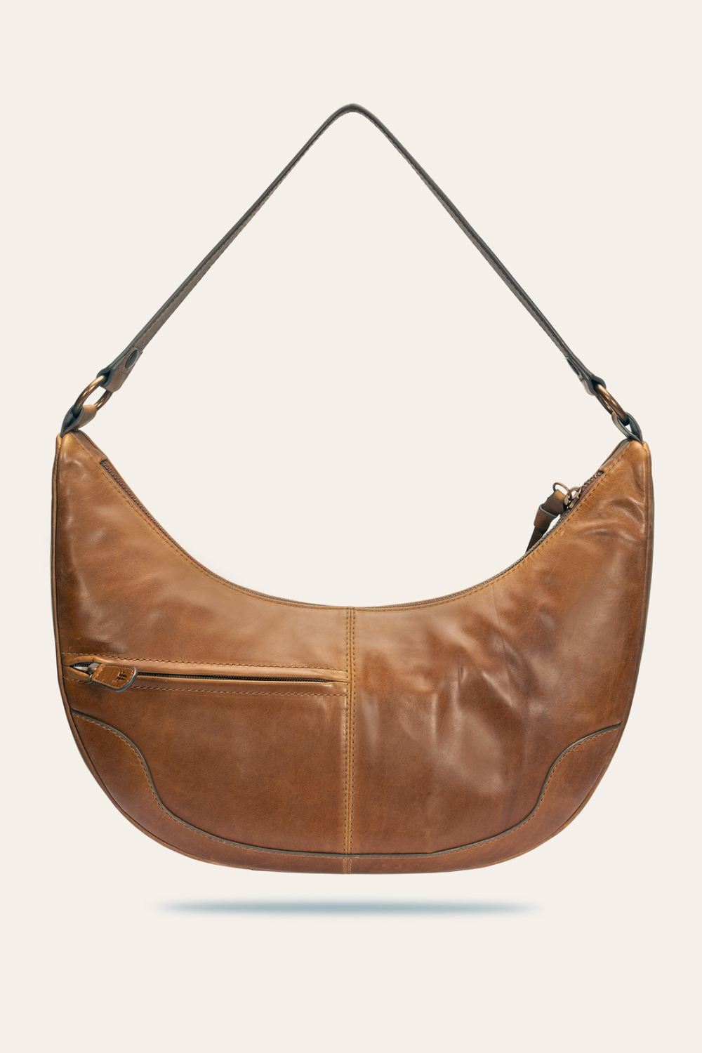 Women's Frye Melissa Crescent Hobo - Melissa Crescent Hobo