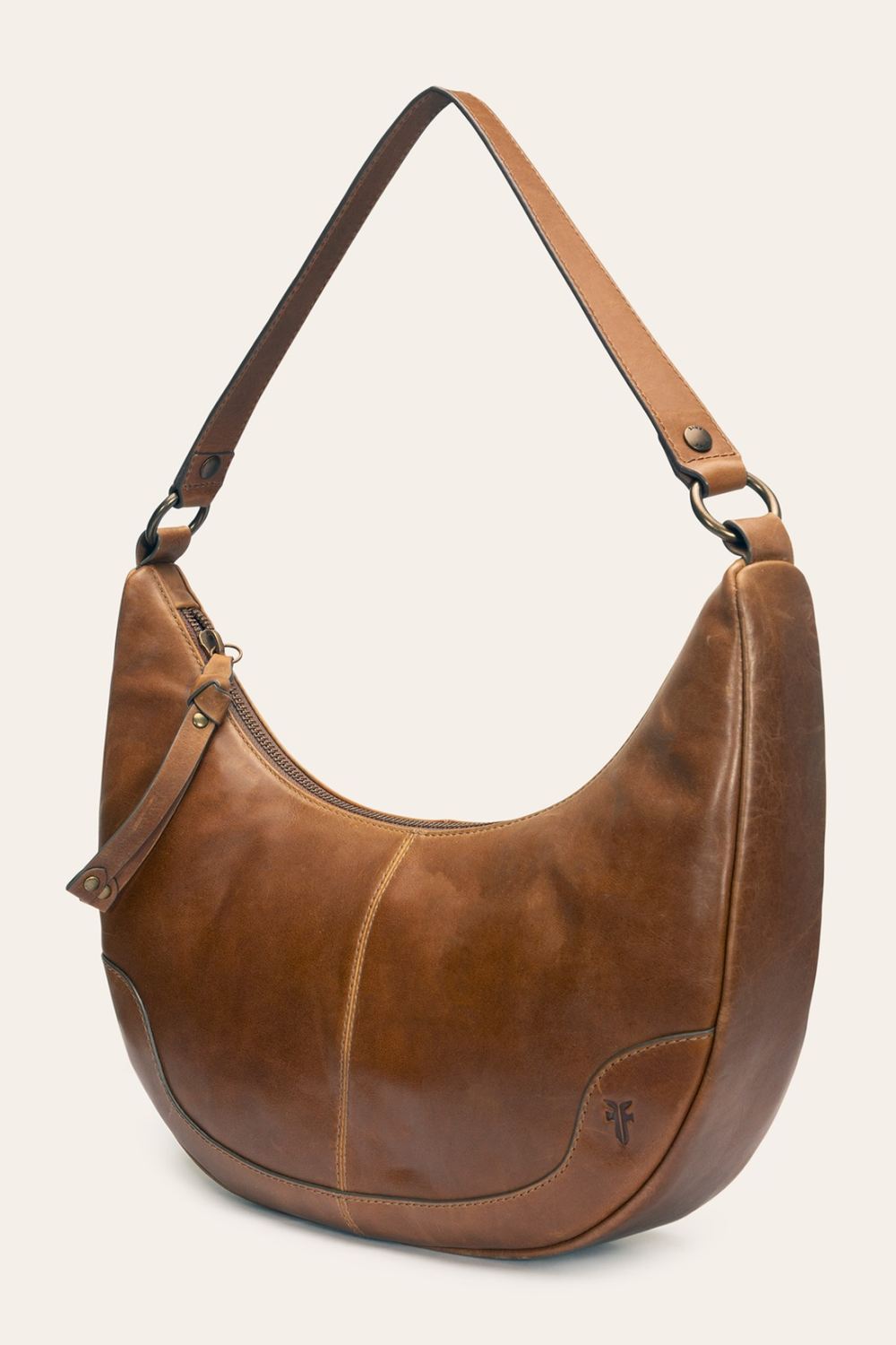 Women's Frye Melissa Crescent Hobo - Melissa Crescent Hobo