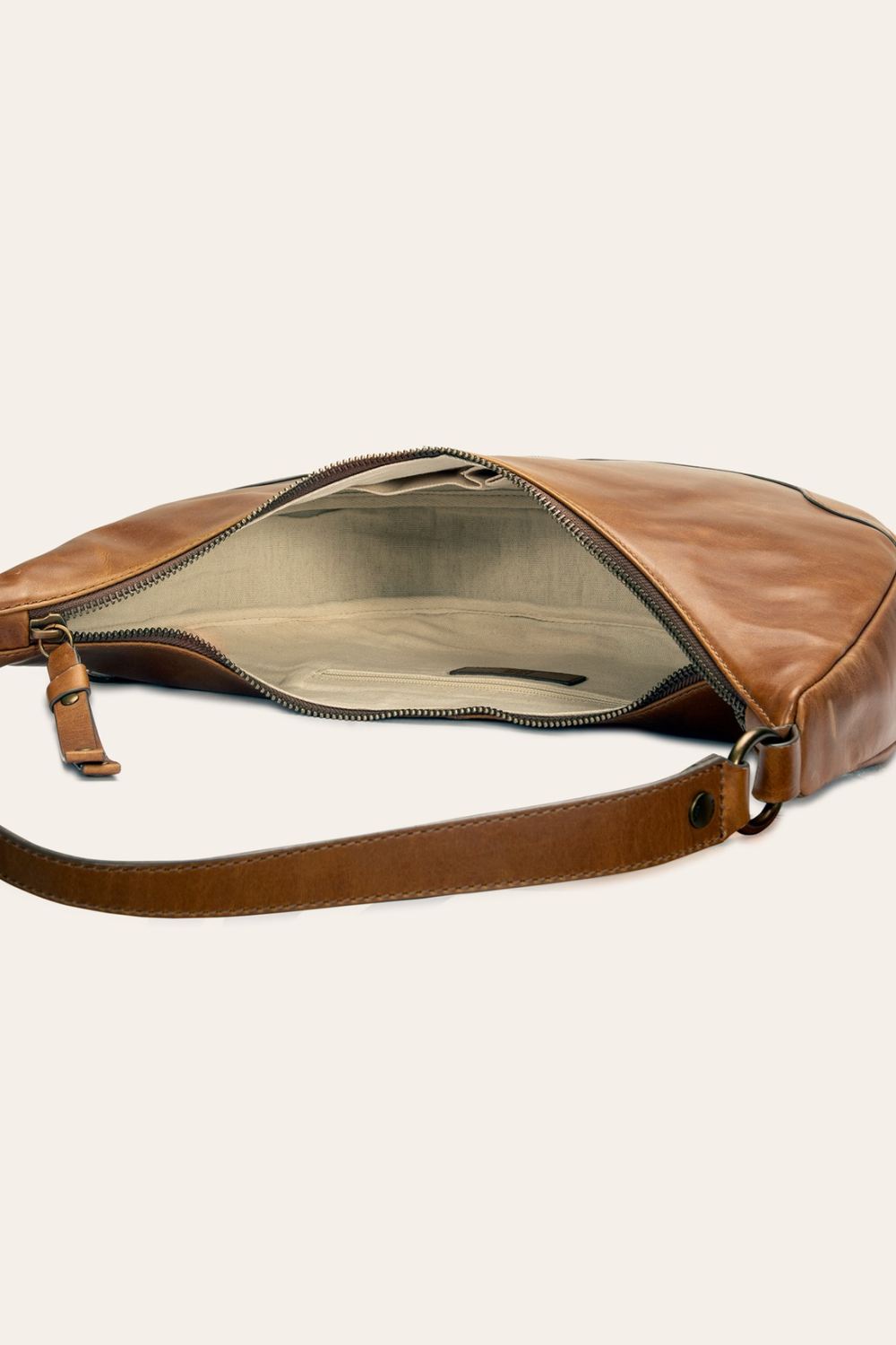 Women's Frye Melissa Crescent Hobo - Melissa Crescent Hobo
