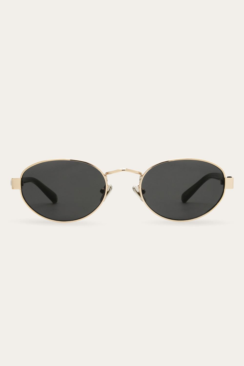 Women's Frye Savannah Olive Gold Sunglasses - Savannah Olive Gold Sunglasses