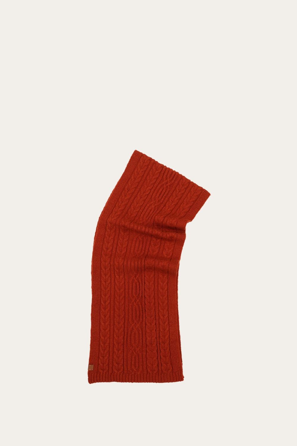 Women's Frye Cable Scarf - Cable Scarf