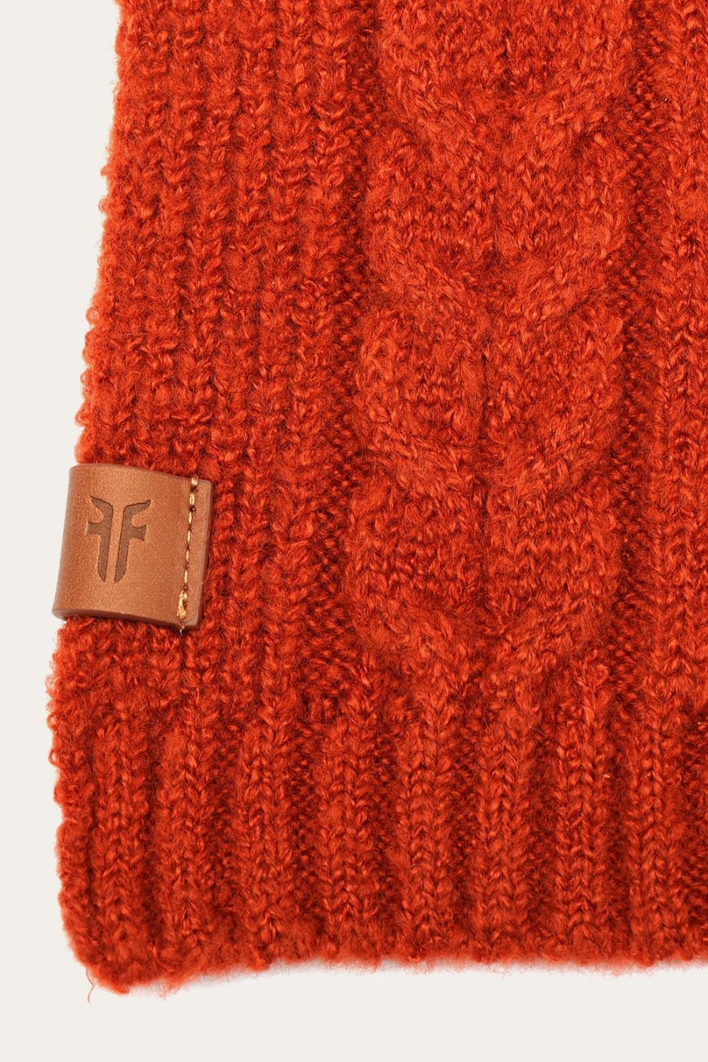 Women's Frye Cable Scarf - Cable Scarf
